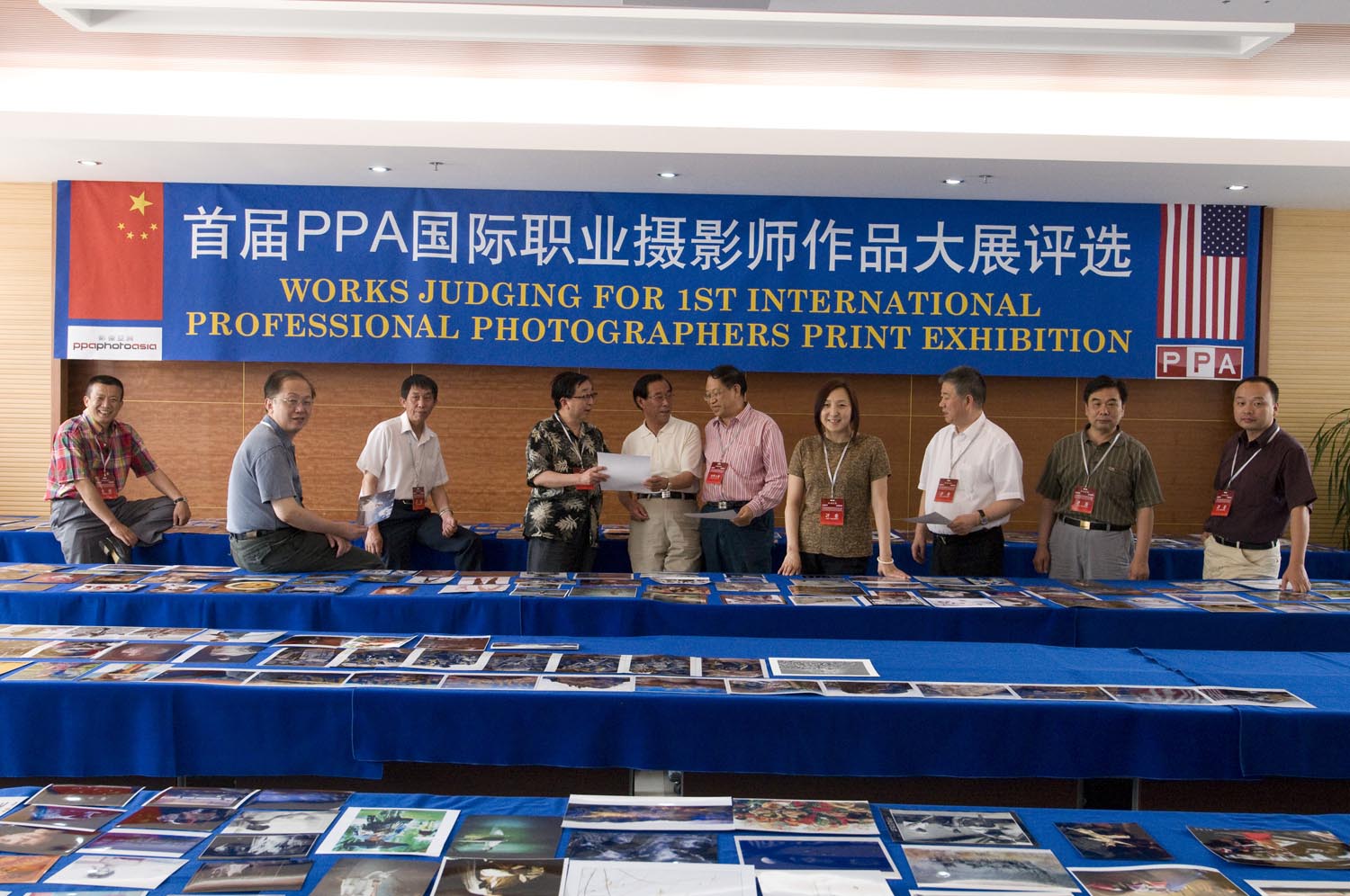 3.PPA国际职业摄影师作品评选在济南举行.jpg 3.PPA国际职业摄影师作品评选在济南举行.jpg