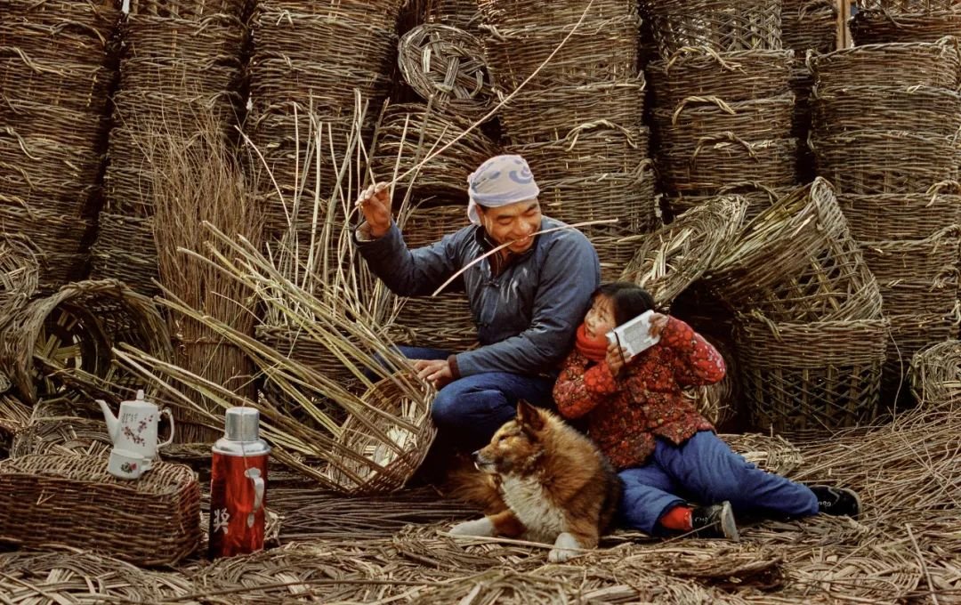 《条条致富路》山东1982